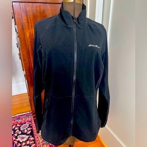 Windbreaker jacket by Eddie Bauer